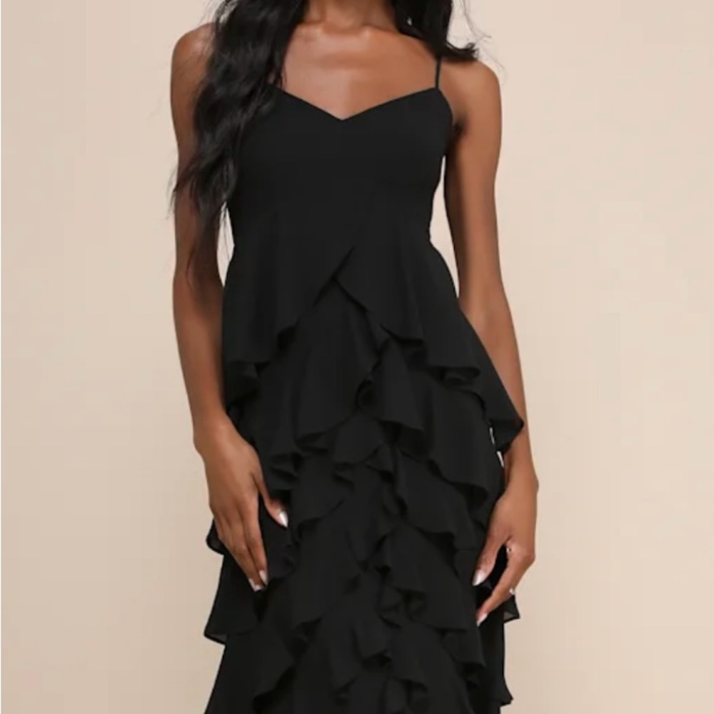 Formal/Wedding Guest Gown